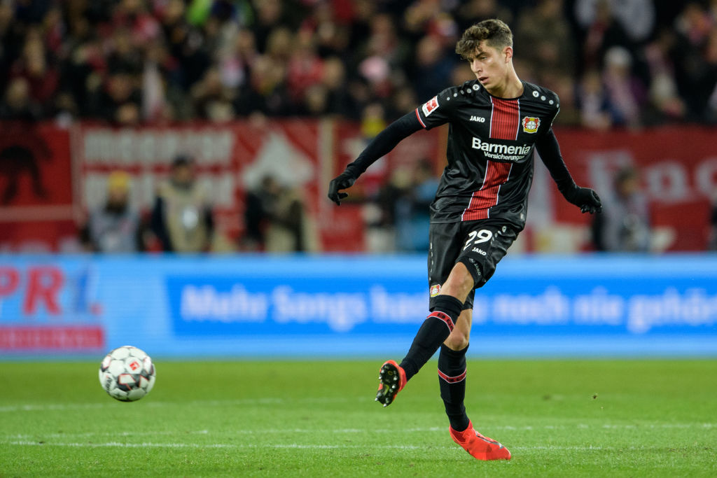 Photo by Jörg Schüler/Getty Images