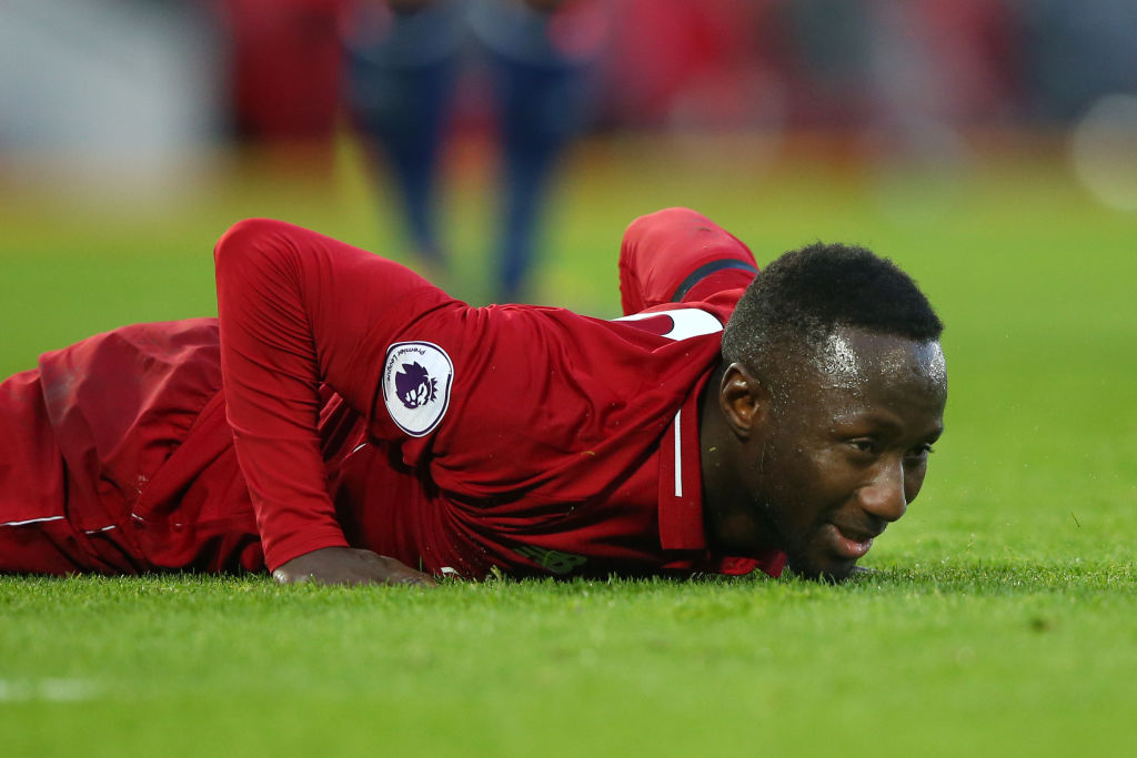 Photo by Alex Livesey/Getty Images