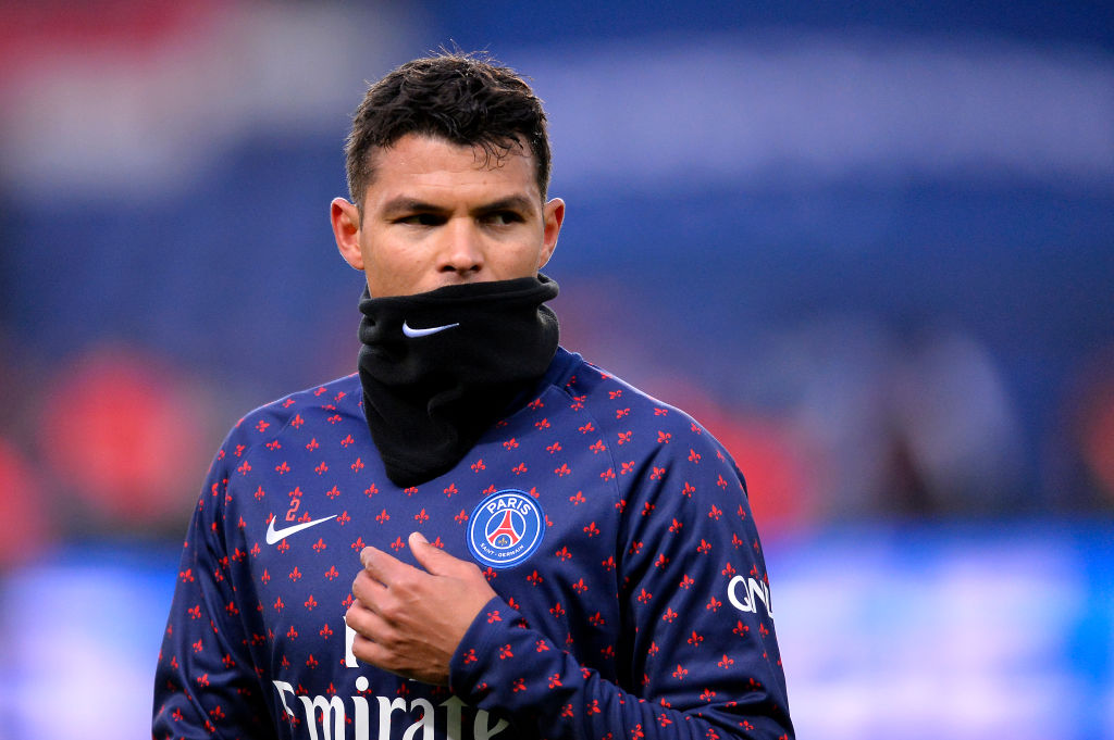 Photo by Aurelien Meunier - PSG/PSG via Getty Images