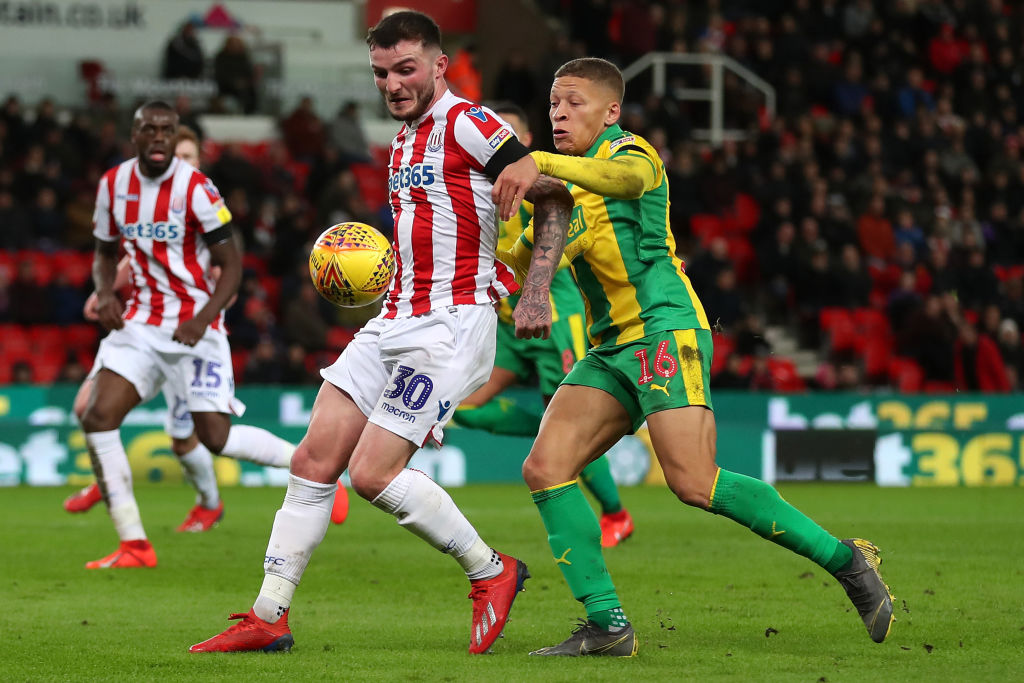 Photo by Molly Darlington - AMA/WBA FC via Getty Images