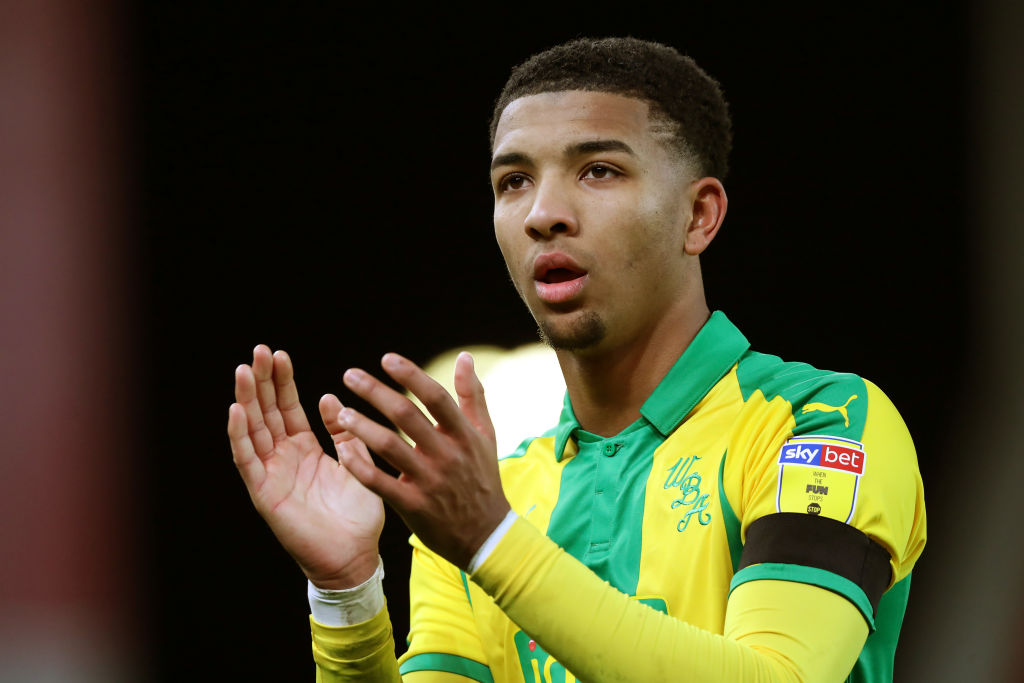 Photo by Adam Fradgley - AMA/WBA FC via Getty Images