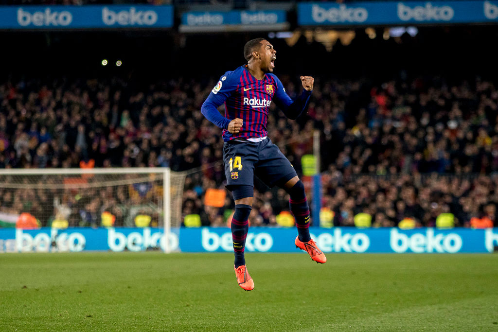 Photo by Miquel Llop/NurPhoto via Getty Images