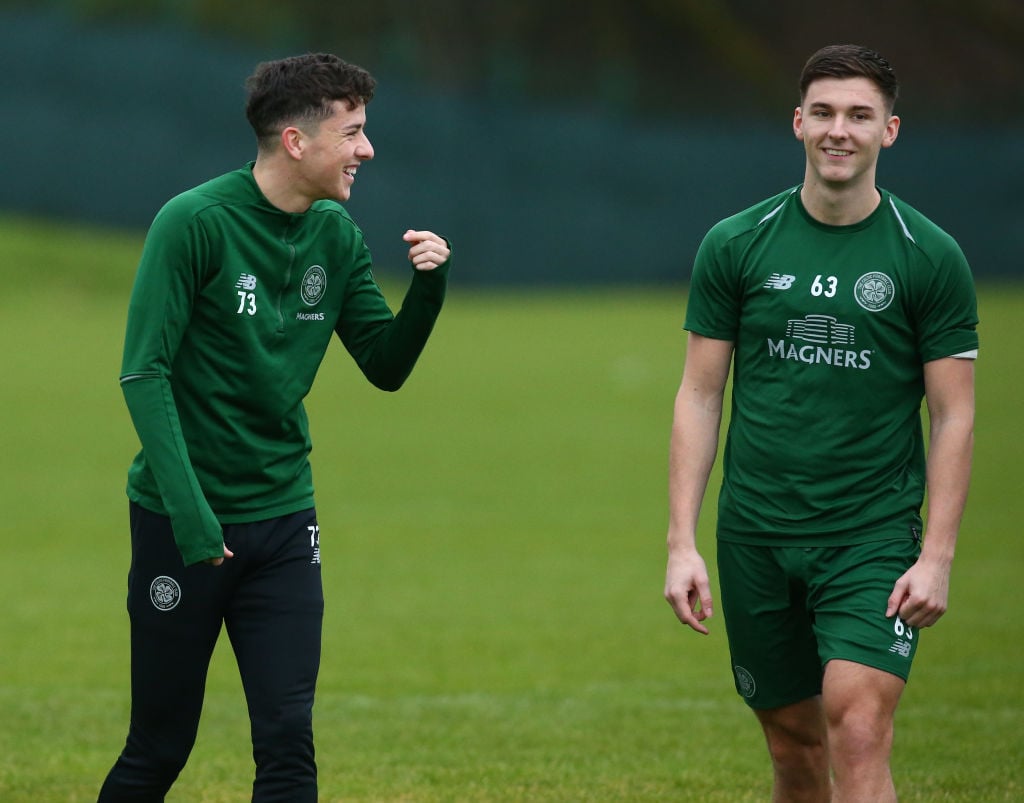 Rodgers is right not to rush Tierney back for Valencia second leg and risk more issues
