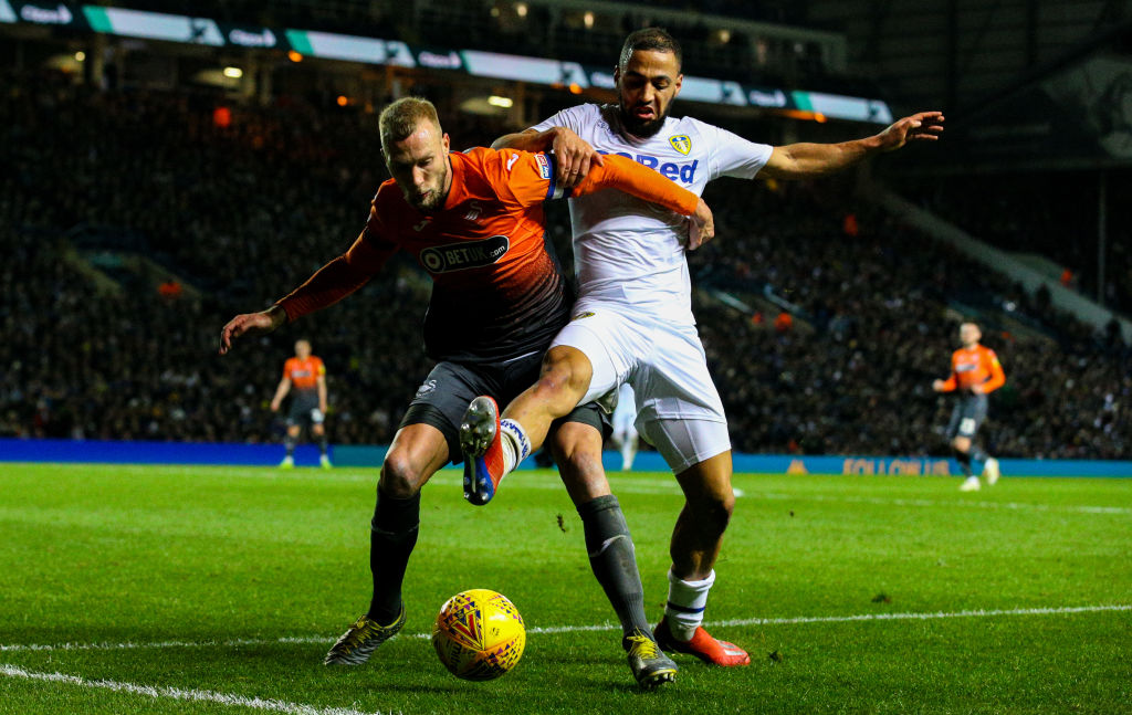 Photo by Alex Dodd - CameraSport via Getty Images