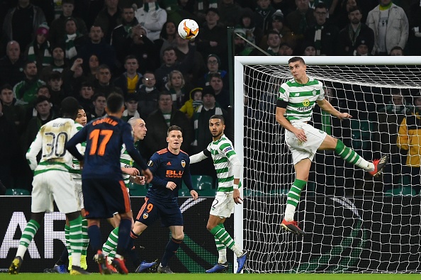 Photo credit should read ANDY BUCHANAN/AFP/Getty Images
