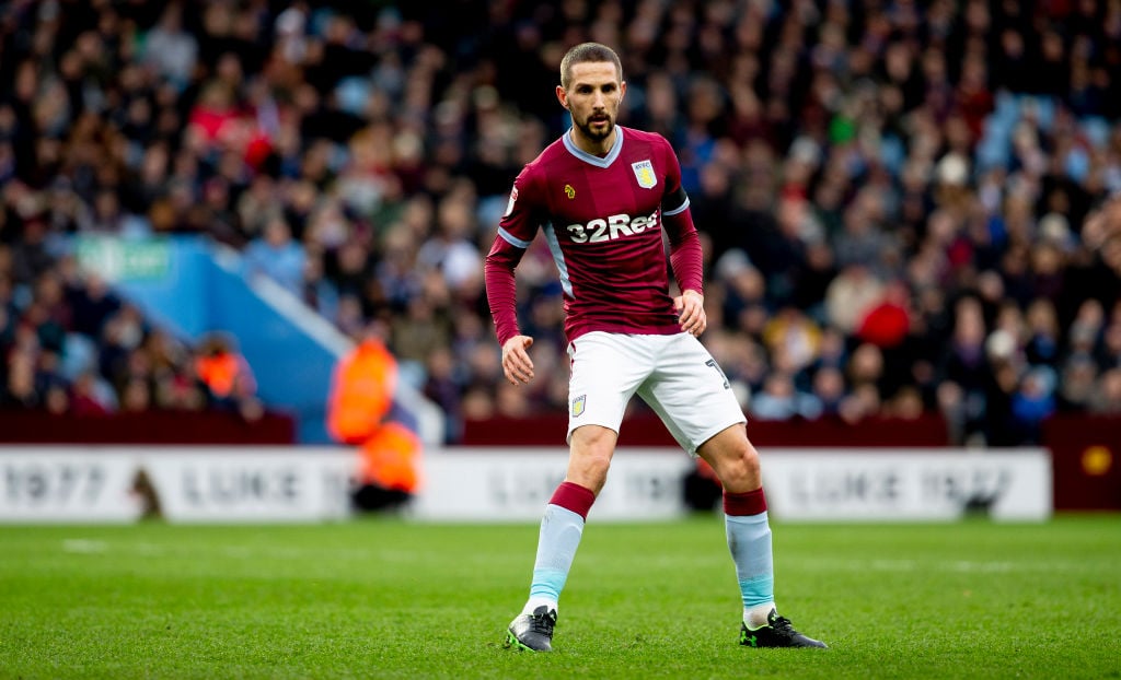 Photo by Neville Williams/Aston Villa FC via Getty Images