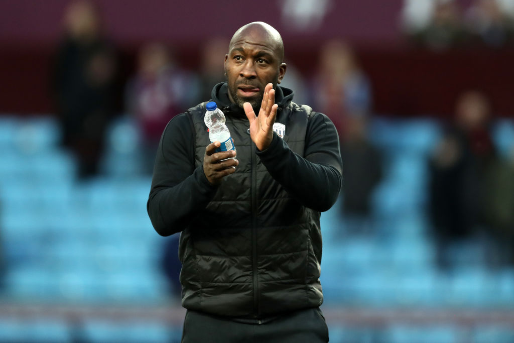 Photo by Adam Fradgley - AMA/WBA FC via Getty Images