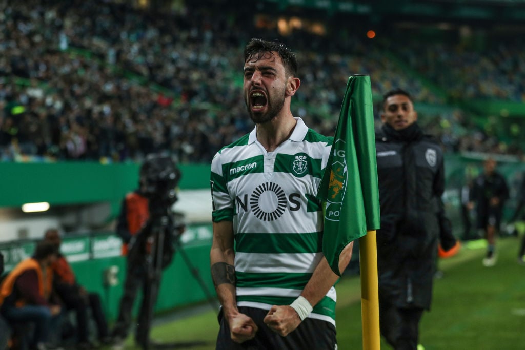 Photo by Carlos Rodrigues/Getty Images
