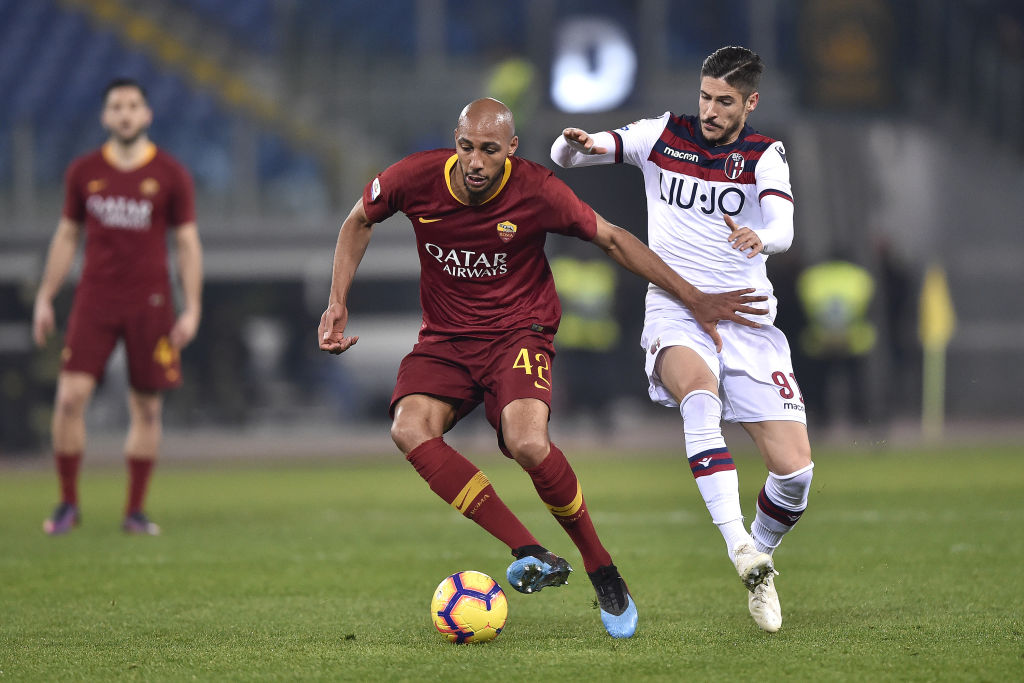 Photo by Giuseppe Maffia/NurPhoto via Getty Images