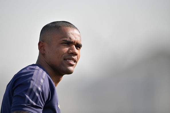 Photo by Daniele Badolato - Juventus FC/Juventus FC via Getty Images