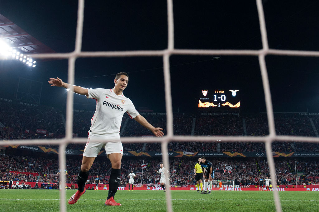 Photo credit should read JORGE GUERRERO/AFP/Getty Images