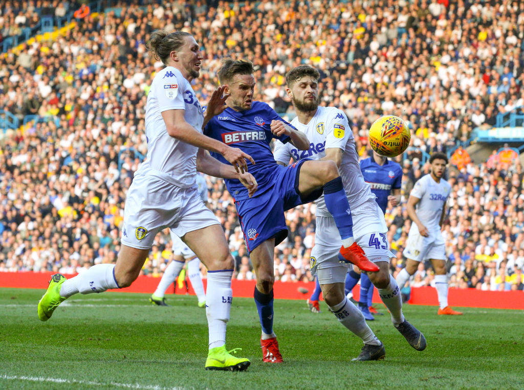 Photo by Alex Dodd - CameraSport via Getty Images
