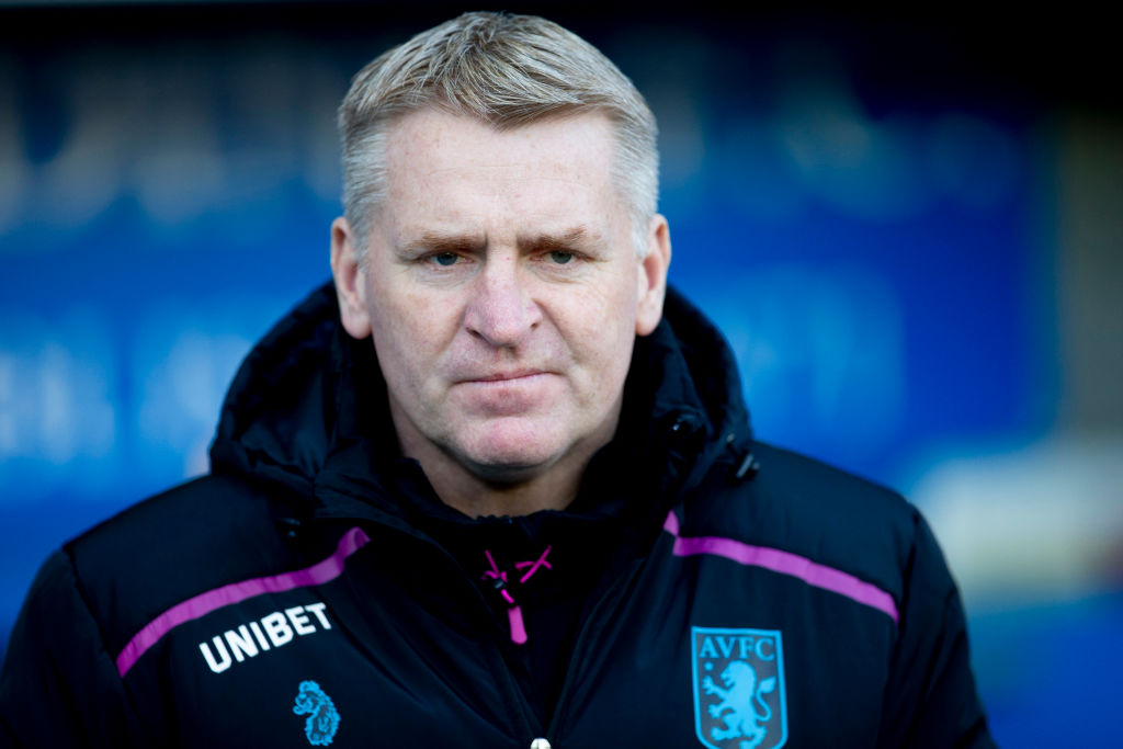 Photo by Neville Williams/Aston Villa FC via Getty Images