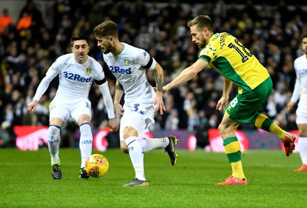 Leeds United round-up: Triple injury blow, Bamford on 'handbags' and Saiz on exit