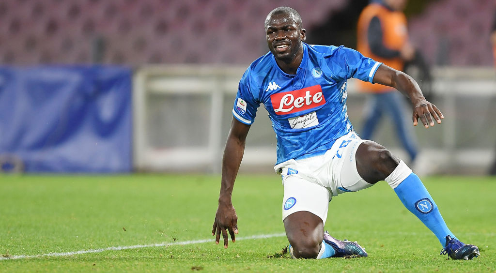 Photo by Francesco Pecoraro/Getty Images