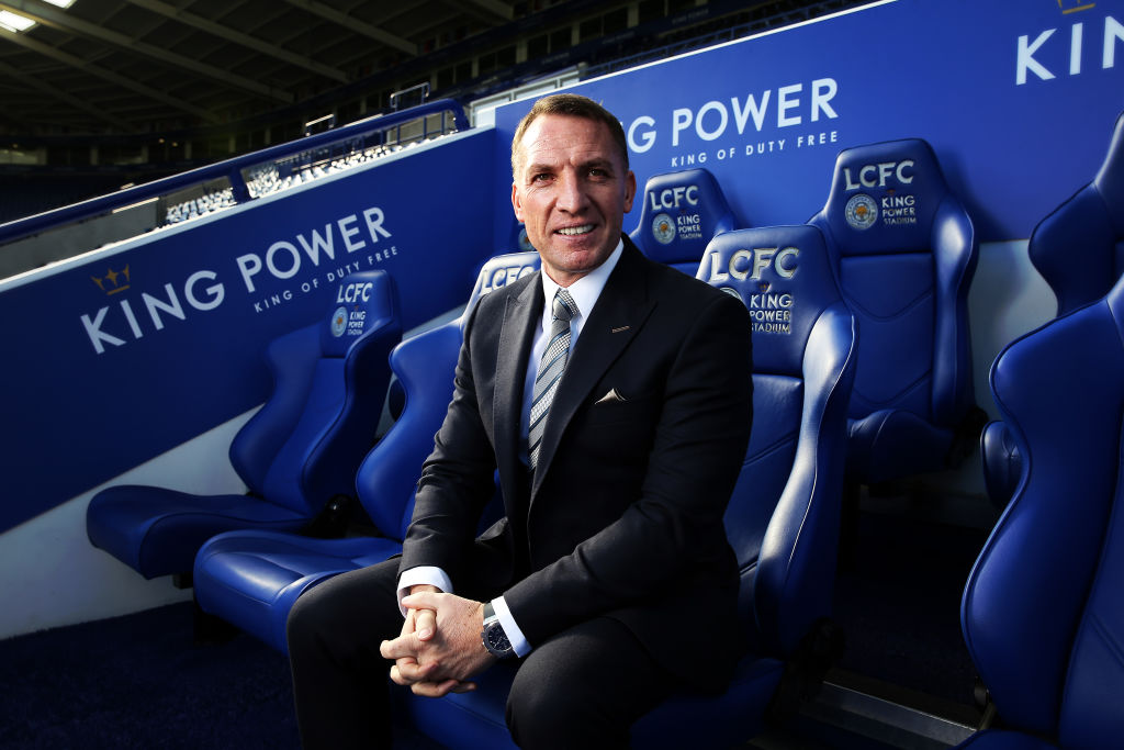 Photo by Plumb Images/Leicester City FC via Getty Images
