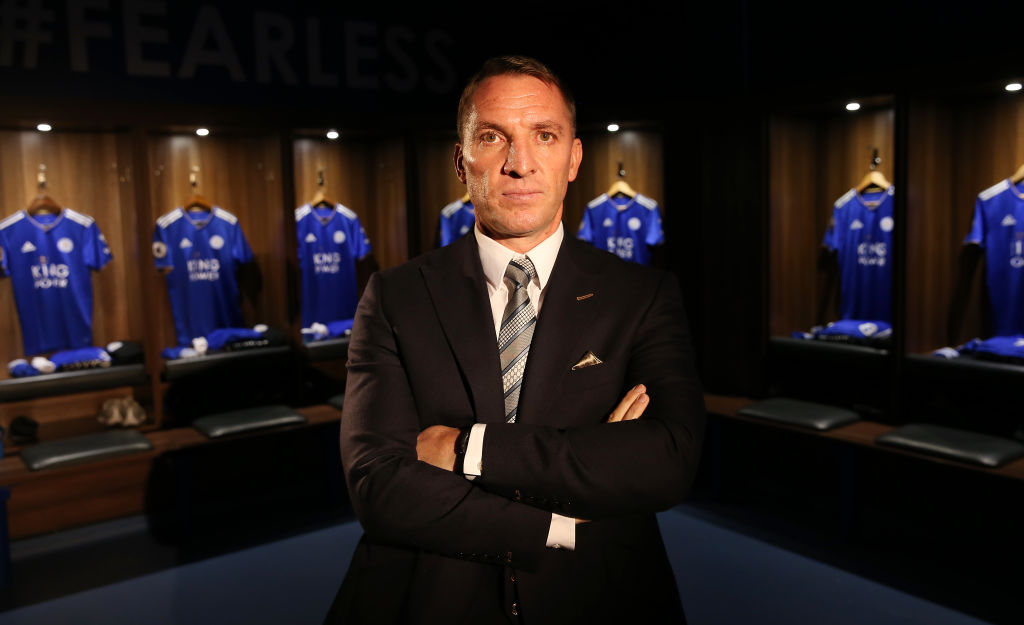 Photo by Plumb Images/Leicester City FC via Getty Images