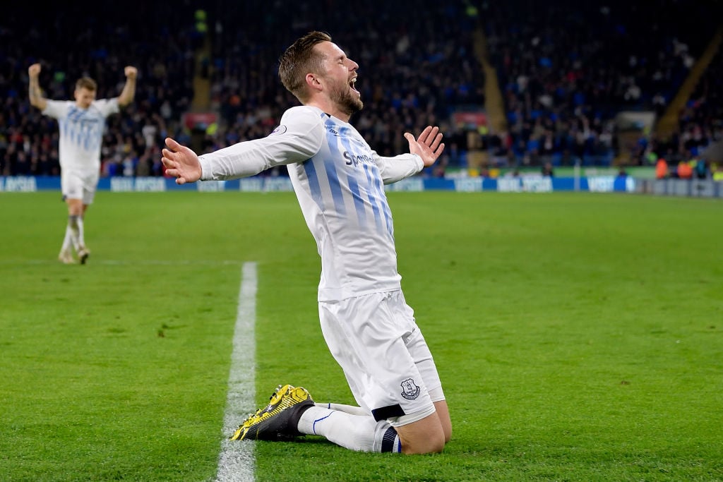 Photo by Tony McArdle/Everton FC via Getty Images