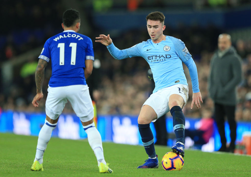 Photo by Matt McNulty - Manchester City/Man City via Getty Images