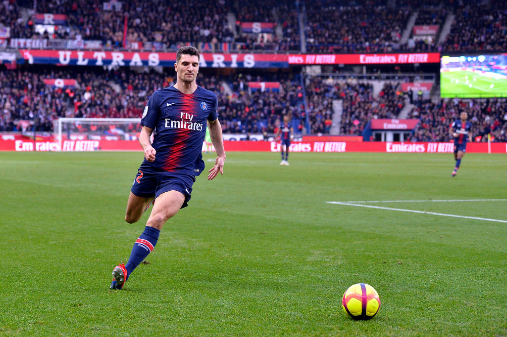 Photo by Aurelien Meunier - PSG/PSG via Getty Images