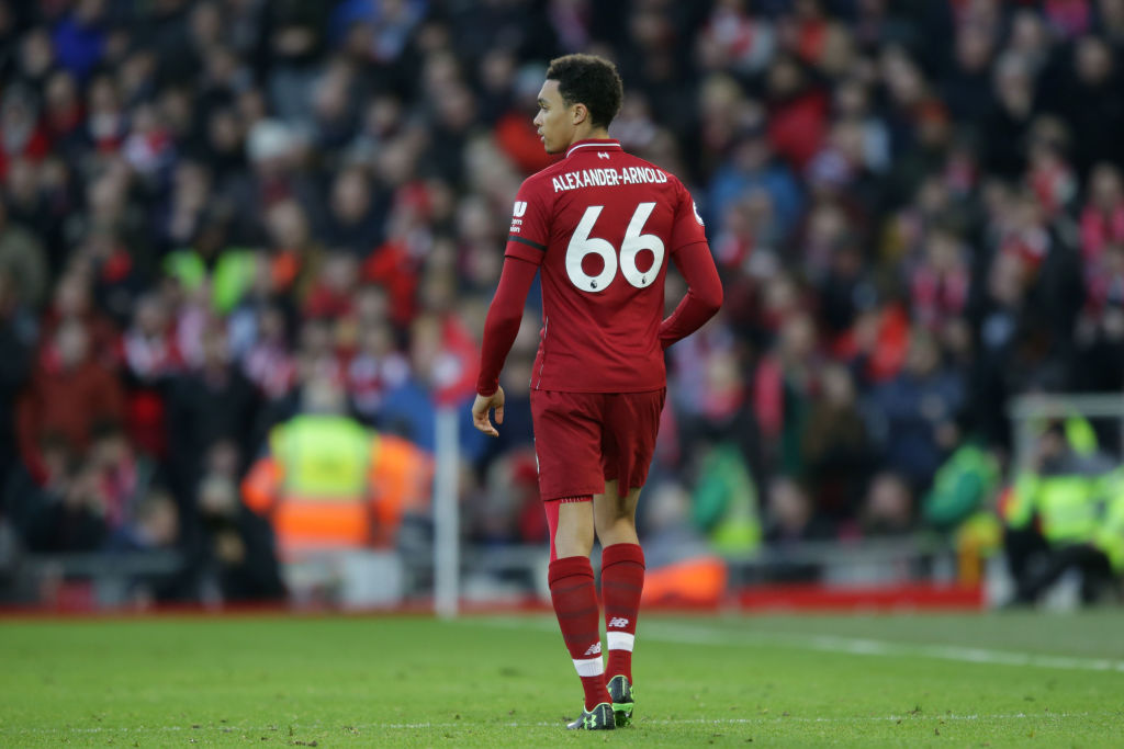 Photo by Robin Jones - AFC Bournemouth/AFC Bournemouth via Getty Images