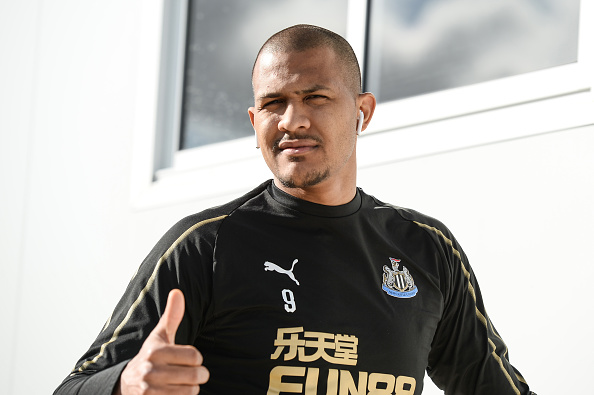 Photo by Serena Taylor/Newcastle United
