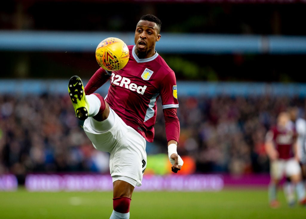 Photo by Neville Williams/Aston Villa FC via Getty Images