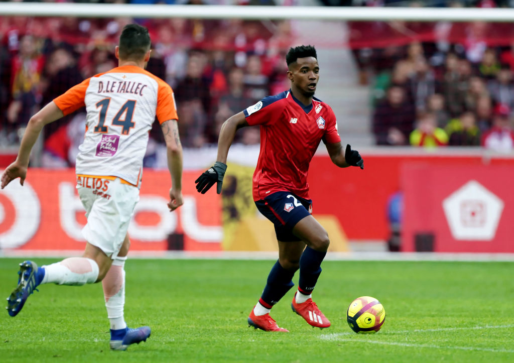 Thiago Mendes' Ligue 1 performances prove why he could replace PSG-linked Idrissa Gueye at Everton