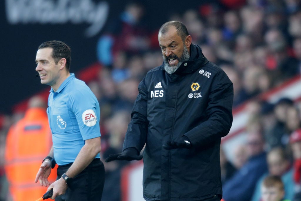 Photo by Robin Jones - AFC Bournemouth/AFC Bournemouth via Getty Images