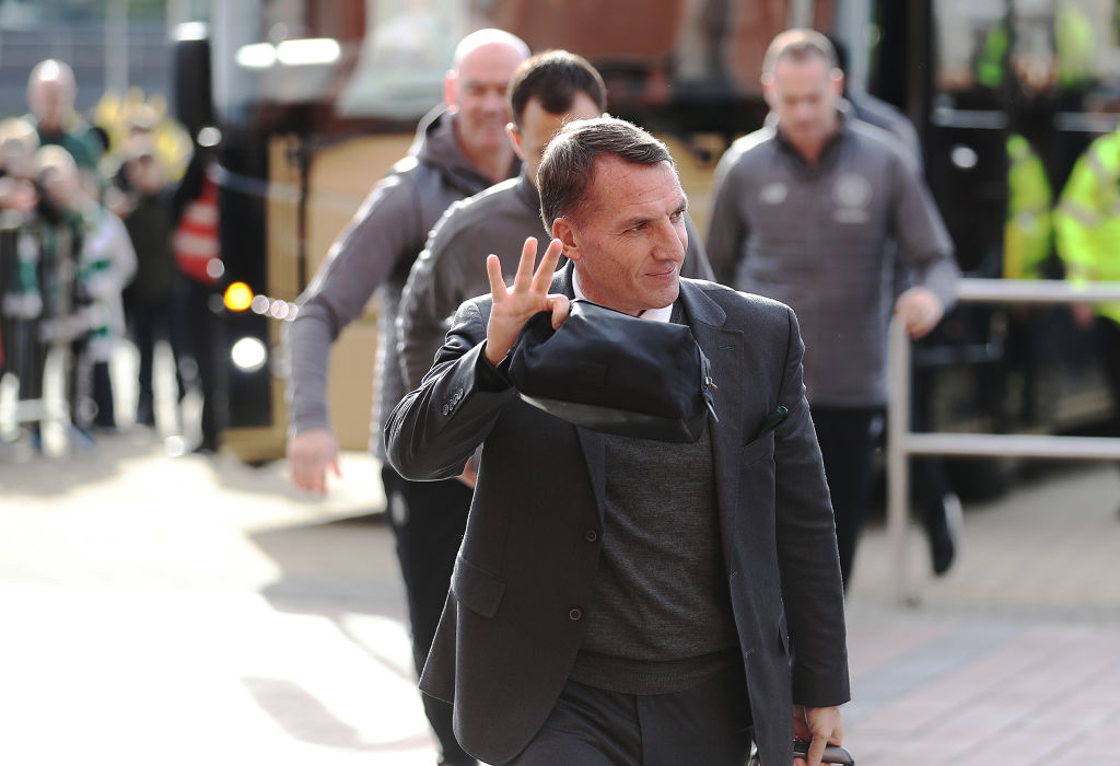 Photo by Ian MacNicol/Getty Images