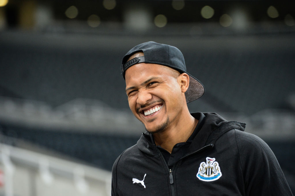 Photo by Serena Taylor/Newcastle United