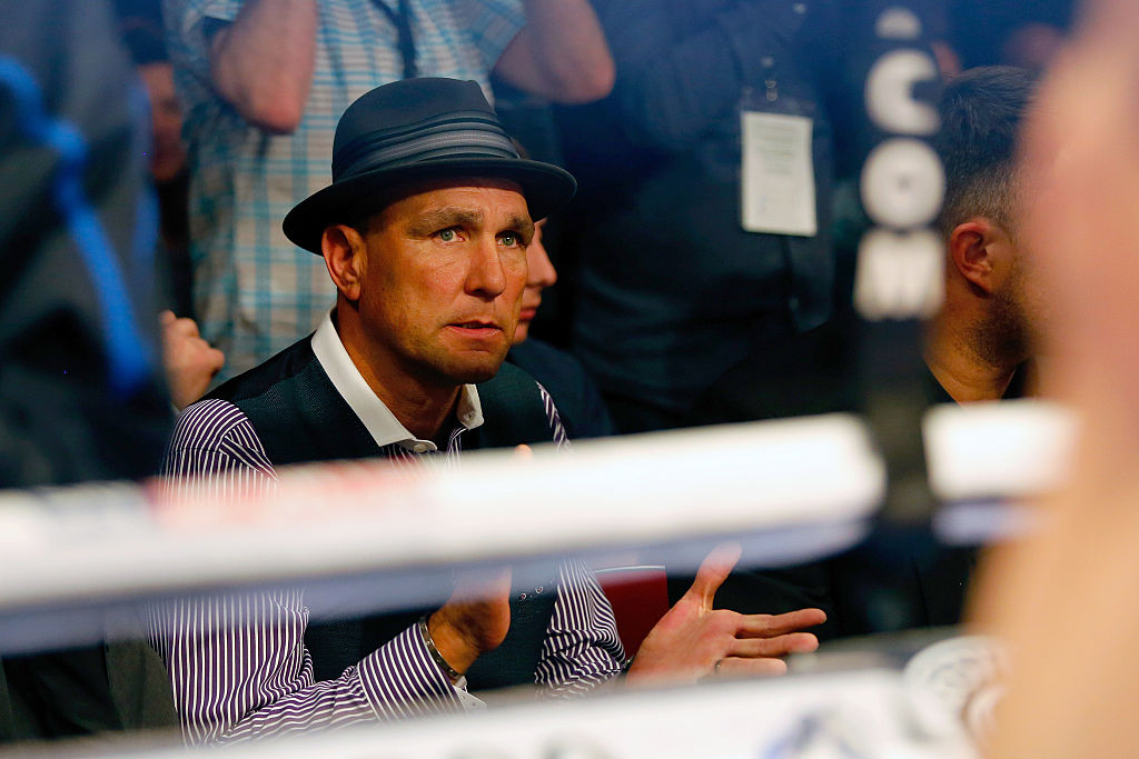 Photo by Paul Thomas/Getty Images