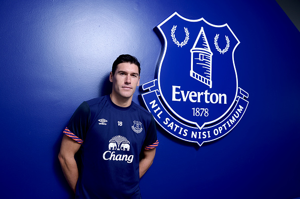 Photo by Tony McArdle/Everton FC via Getty Images