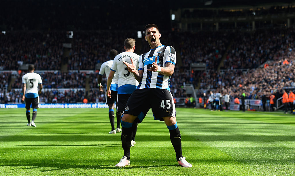 Photo by Stu Forster/Getty Images