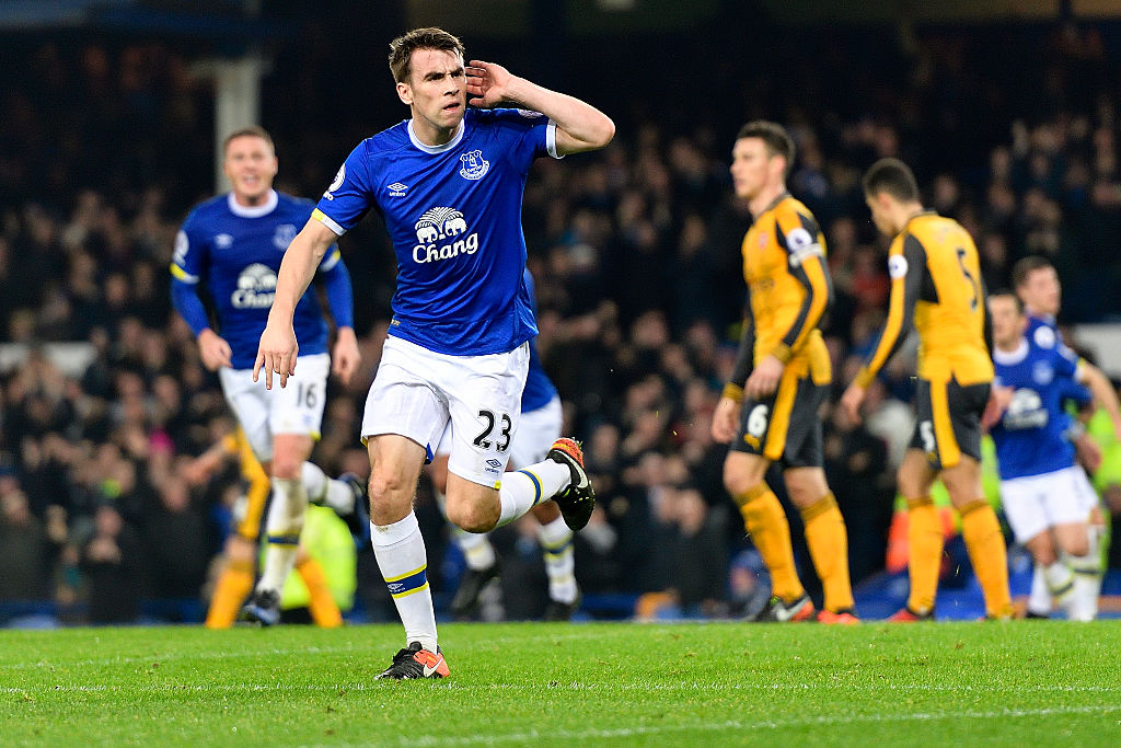 Photo by Tony McArdle/Everton FC via Getty Images