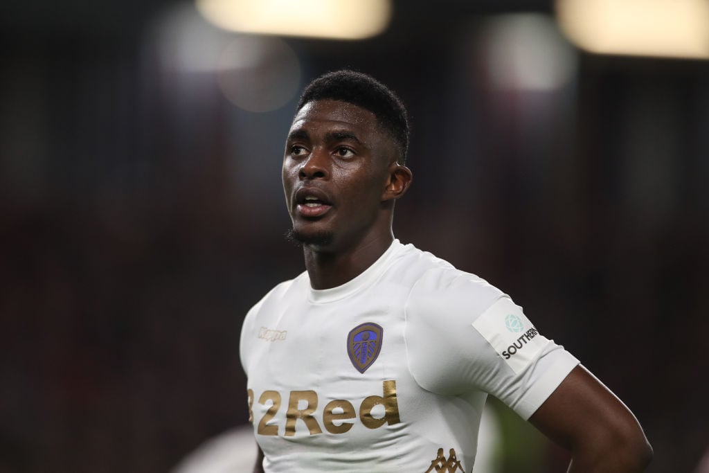 'Better than Harrison': Leeds United fans react to stunning strike from 24-year-old out on loan