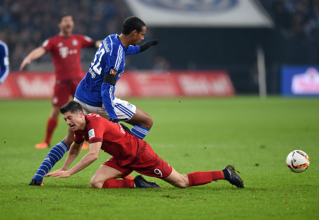 Photo by Pressefoto Ulmerullstein bild via Getty Images