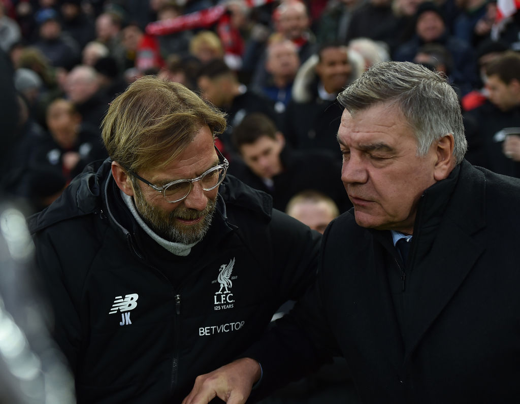 Photo by John Powell/Liverpool FC via Getty Images