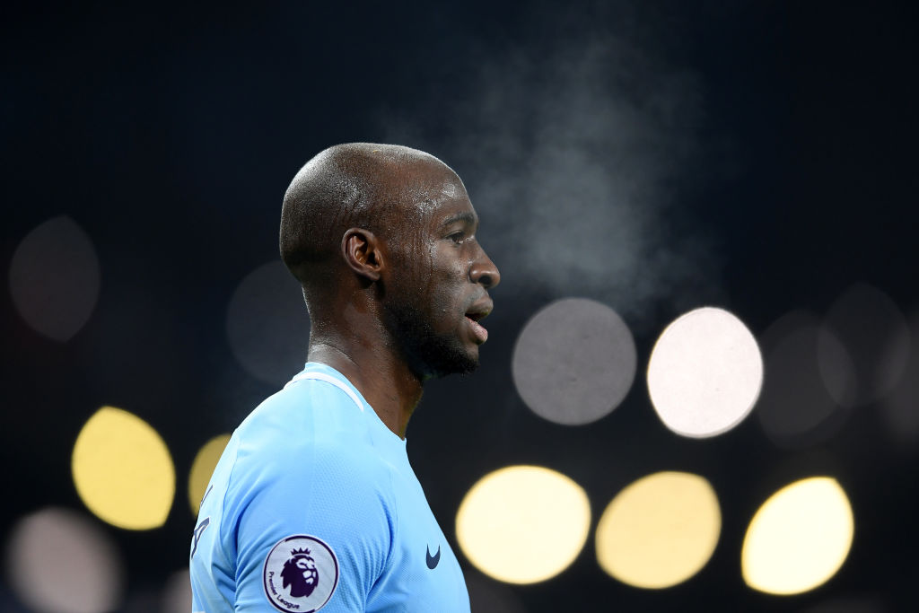 Photo by Laurence Griffiths/Getty Images