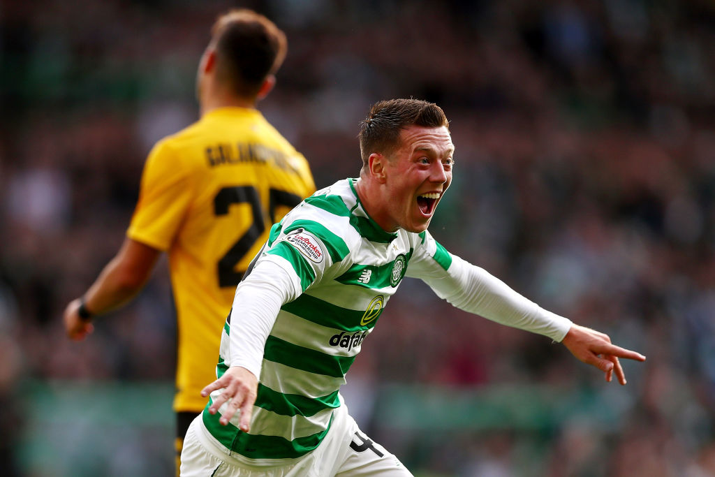 Celtic round-up: McGregor returns, injury updates, Park to return?