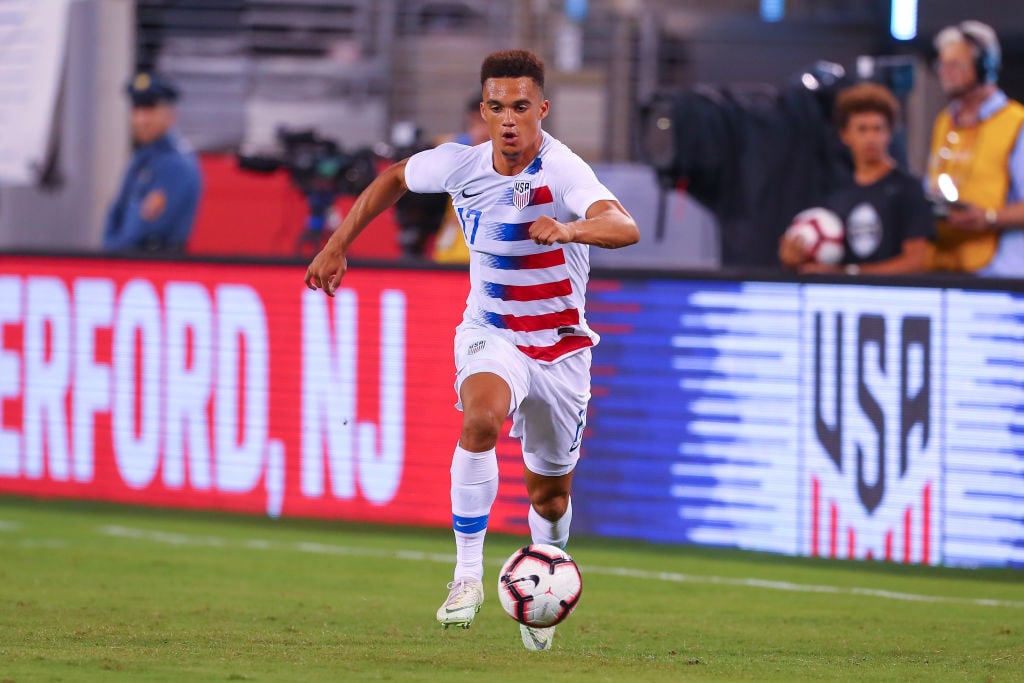 Photo by Rich Graessle/Icon Sportswire via Getty Images