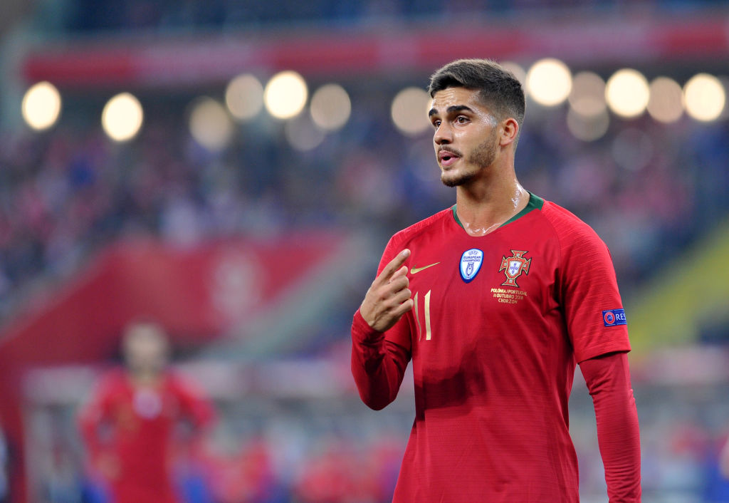 Photo by Rafal Rusek/PressFocus/MB Media/Getty Images