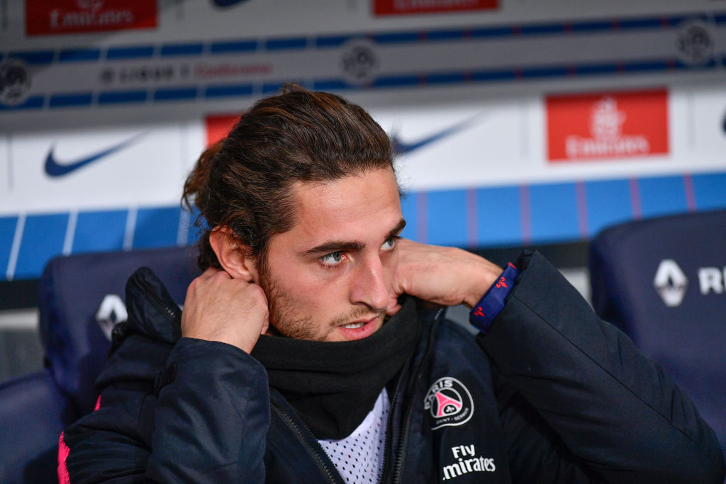 Photo by Julien Mattia/NurPhoto via Getty Images
