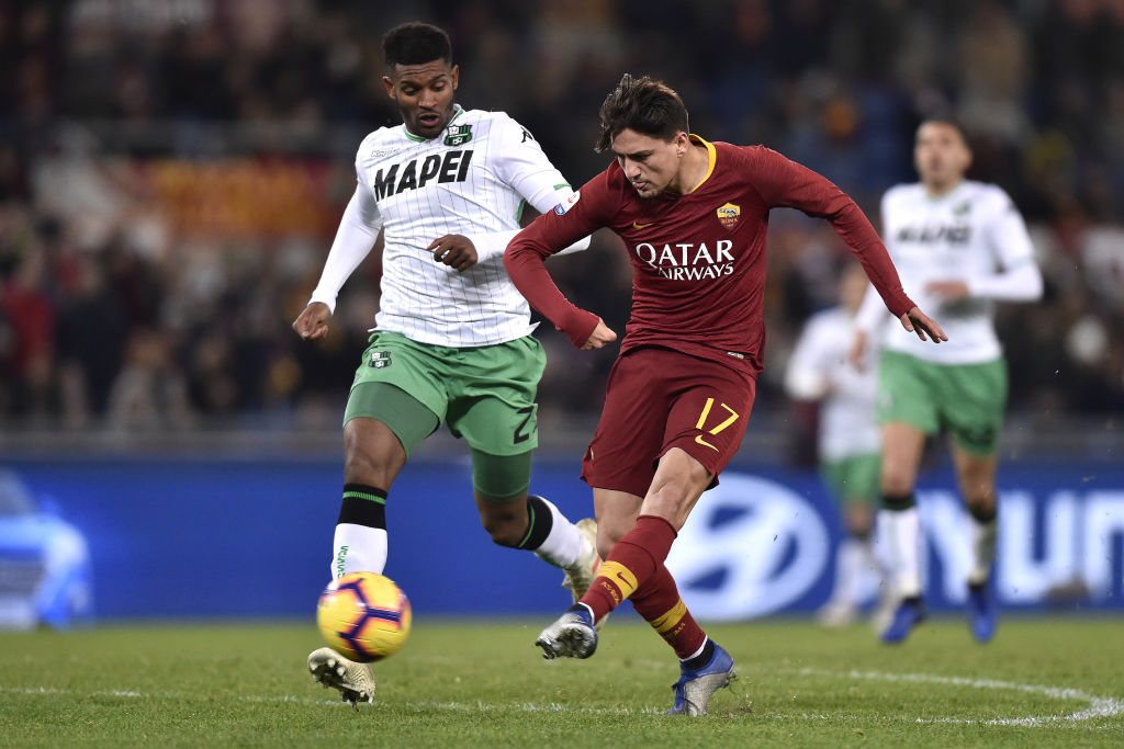 Photo by Giuseppe Maffia/NurPhoto via Getty Images