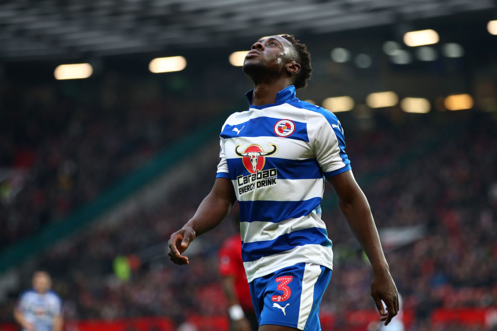 Former target Yiadom has opportunity to show Leeds what they're missing tonight