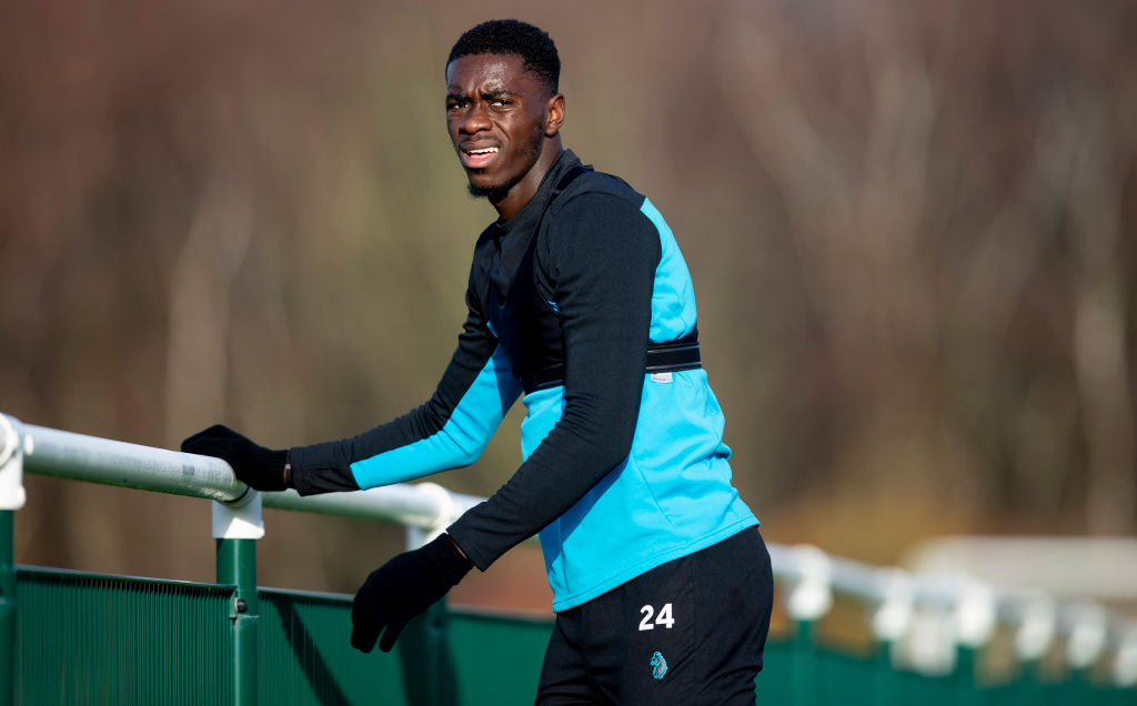 Photo by Neville Williams/Aston Villa FC via Getty Images