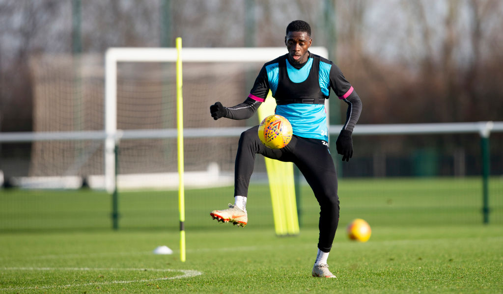 Photo by Neville Williams/Aston Villa FC via Getty Images