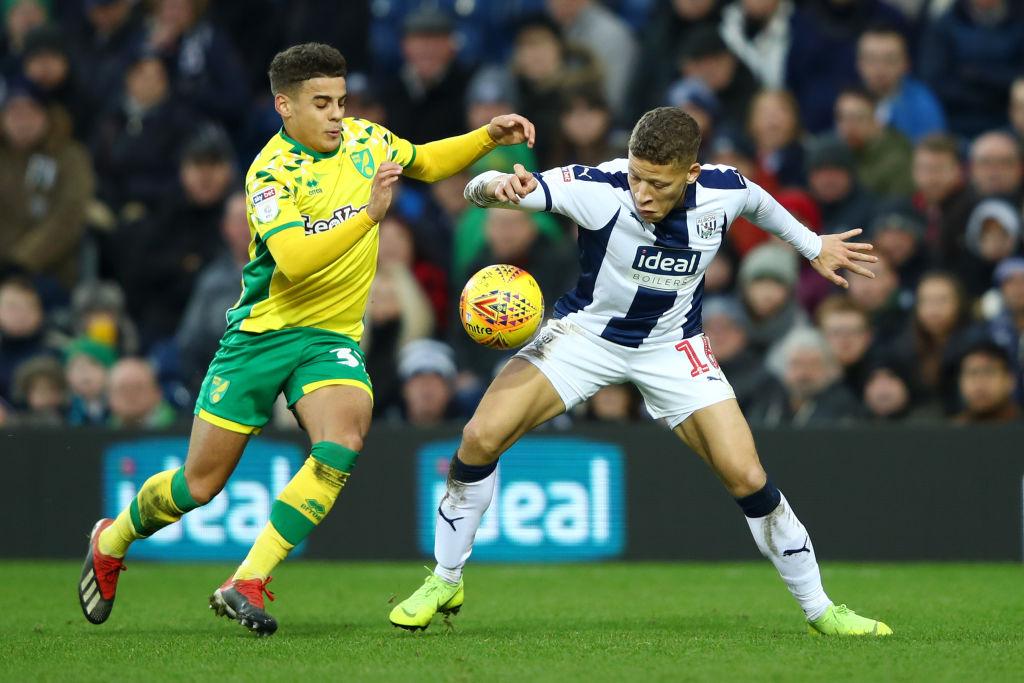 Photo by Mark Thompson/Getty Images