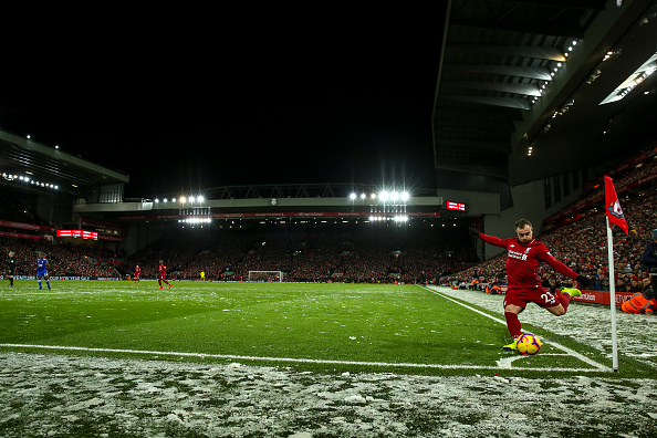 Photo by Robbie Jay Barratt - AMA/Getty Images