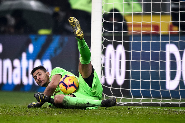 Photo by Nicolò Campo/LightRocket via Getty Images